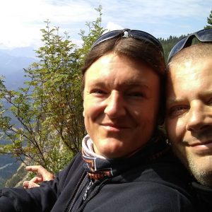 Lena & Timo
