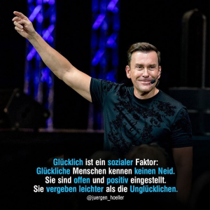 Jürgen Höller Powerday