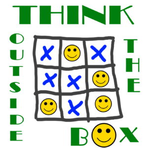 THINK outside the box
