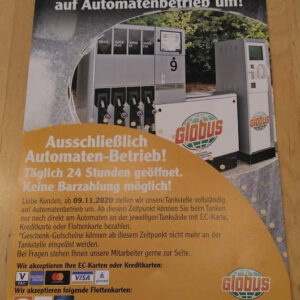 Stellenabbau geht weiter